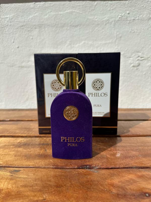Philos Pura